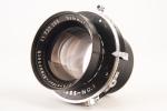 Schneider Symmar 210mm f/5.6 Large Format Lens