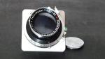 Schneider-Kreuznach 180mm F5.5 Tele-Xenar Lens