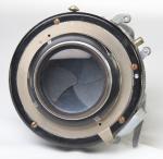135mm f/4.7 Schneider Kreuznach Xenar Lens