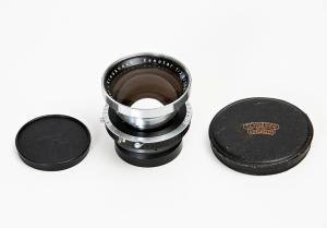 Schneider Xenotar 150mm f2.8 Large Format Lens