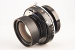 Schneider Symmar 210mm f/5.6 Large Format Lens
