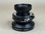 Schneider Kreuznach Symmar-S 210mm f5.6 Lens