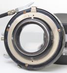 135mm f/4.7 Schneider Kreuznach Xenar Lens