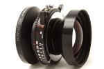 Schneider 210mm f5.6 APO-Symmar Large Format Lens