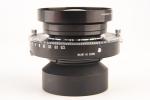 Schneider Symmar 210mm f/5.6 Large Format Lens