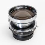 Schneider Xenotar 150mm f2.8 Large Format Lens