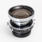 Schneider Xenotar 150mm f2.8 Large Format Lens