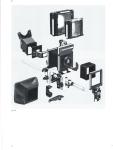 Sinar Camera System Handbook (1982, 140 Pages)