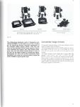 Sinar Camera System Handbook (1982, 140 Pages)