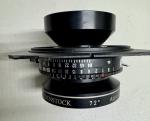 Rodenstock Apo Sironar-N 210mm f/5.6 Lens