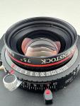Rodenstock Apo-Sironar-S 135mm f/5.6 Lens