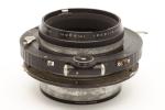 Rodenstock 300mm f5.8 Imagon Lens with Disks