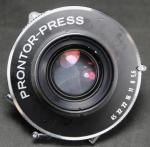Rodenstock Sironar-N 135mm f/5.6 Lens