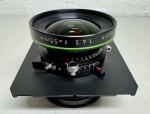 Rodenstock 55mm f/4.5 Apo-Grandagon Lens