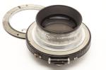 Rodenstock 300mm f5.8 Imagon Lens with Disks