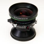 Rodenstock 55mm ƒ4.5 Apo-Grandagon Lens 110º