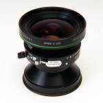 Rodenstock 55mm ƒ4.5 Apo-Grandagon Lens 110º