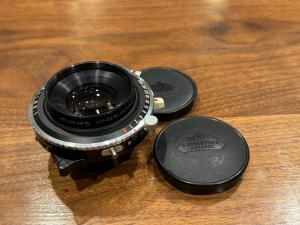 Rodenstock Geronar 210mm f6.8 Large Format Lens