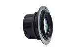 Carl Zeiss Jena Tessar 21cm f/4.5 Brass Large Format Lens [AS IS]