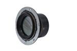 Carl Zeiss Jena Tessar 21cm f/4.5 Brass Large Format Lens [AS IS]