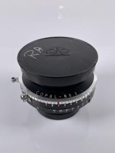 Rodenstock Sironar 240mm 5.6 Large Format Lens