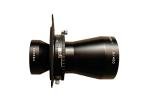 Fujifilm FUJINON-T 400mm f/8 [Exc++] Ships from US