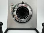 Linhof Schneider Angulon 65mm f6.8 View Lens