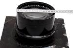 Carl Zeiss Jena 105cm f10 (1050mm) APO Planar Process Lens #46839