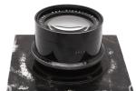 Carl Zeiss Jena 105cm f10 (1050mm) APO Planar Process Lens #46839