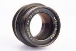 C P Goerz AM Opt Co 10 1/2" f/8 Kenro Dagor No K11-807900 Large Format Lens V17