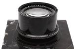 Carl Zeiss Jena 105cm f10 (1050mm) APO Planar Process Lens #46839
