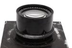 Carl Zeiss Jena 105cm f10 (1050mm) APO Planar Process Lens #46839