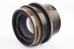 C P Goerz AM Opt Co 10 1/2" f/8 Kenro Dagor No K11-807900 Large Format Lens V17