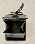 Graflex Series B Curtain Aperture Camera With Skopar Lens