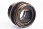 C P Goerz AM Opt Co 10 1/2" f/8 Kenro Dagor No K11-807900 Large Format Lens V17