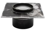 Carl Zeiss Jena 105cm f10 (1050mm) APO Planar Process Lens #46839