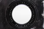 Carl Zeiss Jena 105cm f10 (1050mm) APO Planar Process Lens #46839