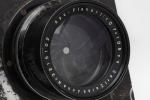 Carl Zeiss Jena 105cm f10 (1050mm) APO Planar Process Lens #46839