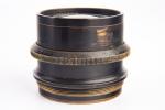 C P Goerz AM Opt Co 10 1/2" f/8 Kenro Dagor No K11-807900 Large Format Lens V17