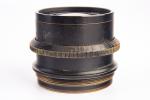 C P Goerz AM Opt Co 10 1/2" f/8 Kenro Dagor No K11-807900 Large Format Lens V17