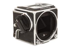 Hasselblad 503CX Medium Format Camera Body #47886