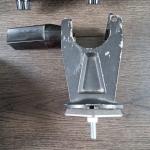 Sinar F1 4X5 Monorail Large Format Camera With Case