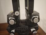 linhof m679cc Technical camera functions great