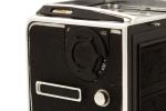 Hasselblad 503CX Medium Format Camera Body #47886