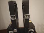 linhof m679cc Technical camera functions great