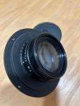 Rodenstock Apo-Ronar 480mm 19inch 1:9 large format lens