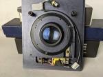 Schneider Kreuznach Tele Xenar 150mm F-1:4.5 Lens w/ Shutter Board Large Format 