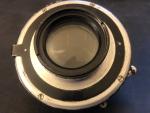 Vintage Zeiss Ikon Shutter Dominar Anastigmat 4.5 13.5 cm Large Format LOOK! 