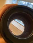 GOERZ Red Dot Apo ARTAR 35” f/12.5 Lens, Large Format, ULF, EX shape