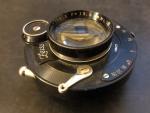 Vintage Zeiss Ikon Shutter Dominar Anastigmat 4.5 13.5 cm Large Format LOOK! 